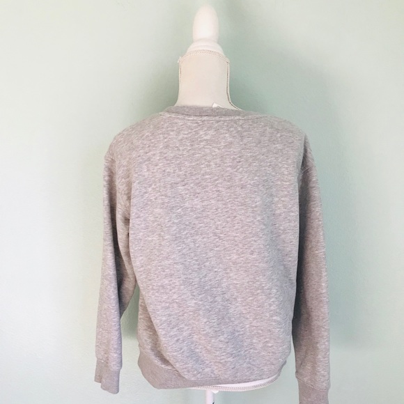 H&M  Sweatshirt - Picture 4 of 4